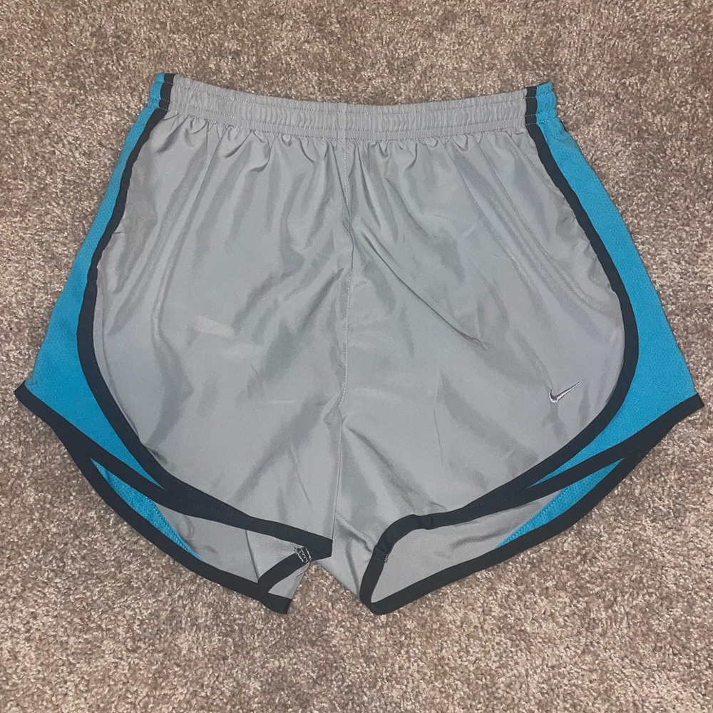 Nike running shorts
